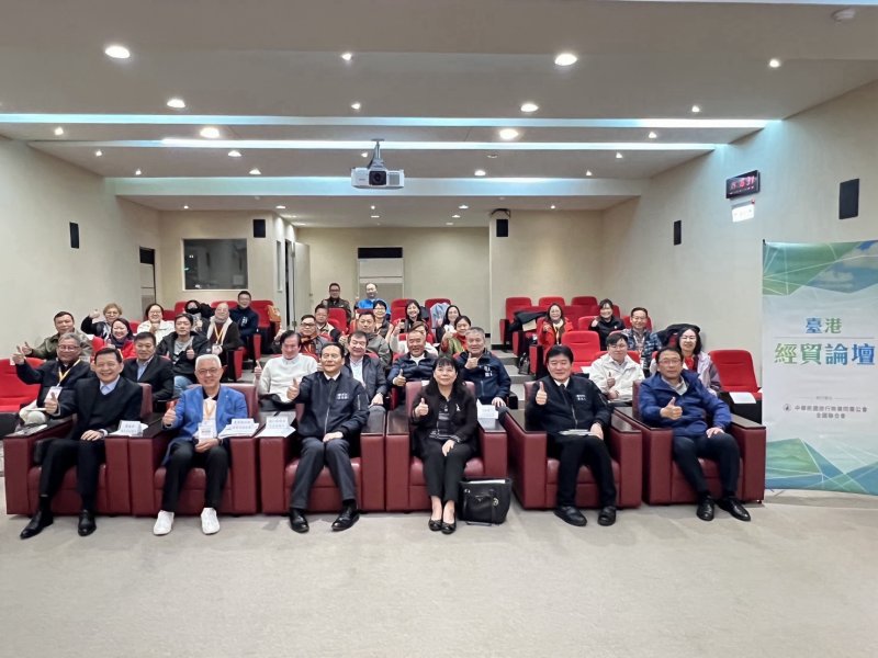 漾新聞|香港旅遊業踩線馬祖 台港攜手開拓離島觀光新商機