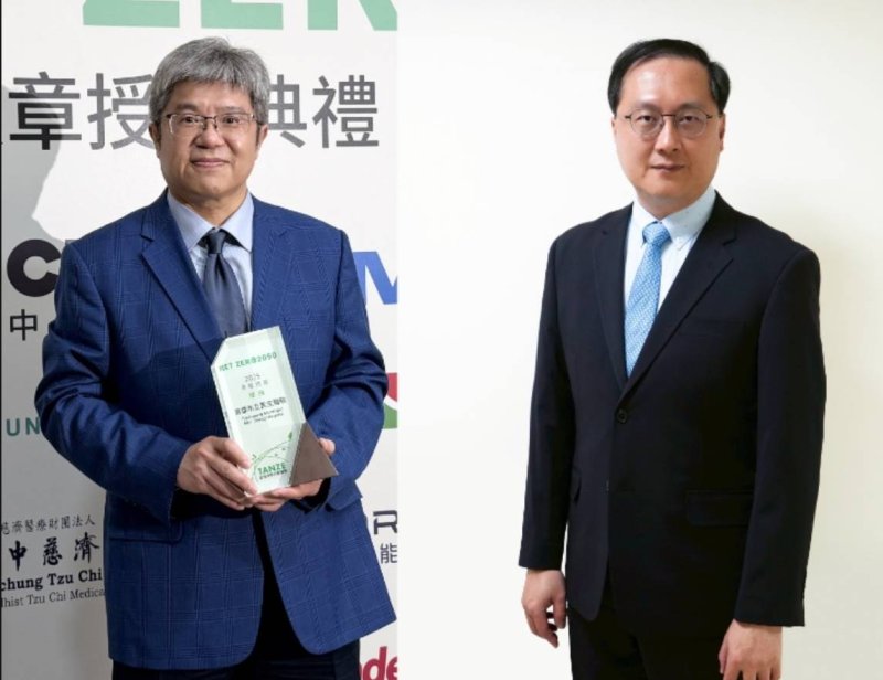 漾新聞｜臺大名醫王振源接掌民生醫院 市醫體系全面升級