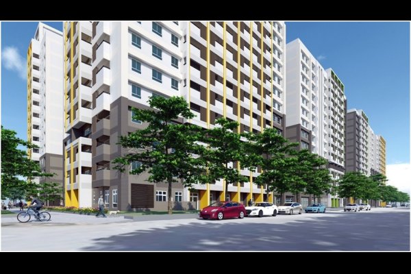 打造一座會呼吸的淨零城市 